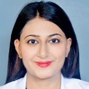 Dr. Shruti Gangwani